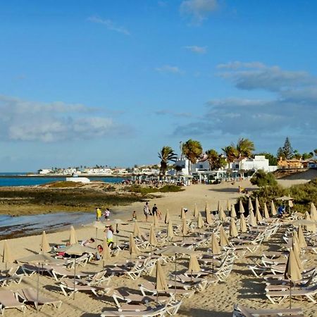 Lima Waikiki Beach Corralejo Exteriér fotografie