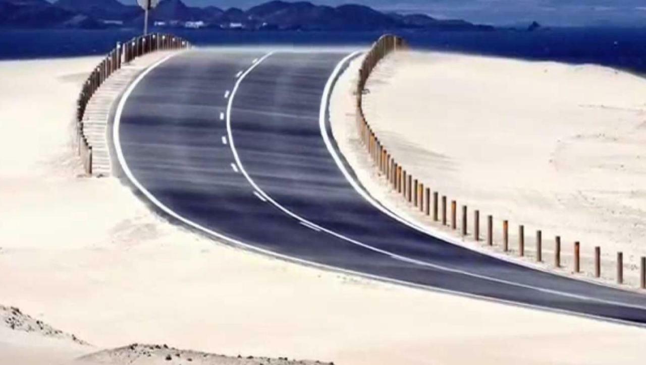 Lima Waikiki Beach Corralejo Exteriér fotografie