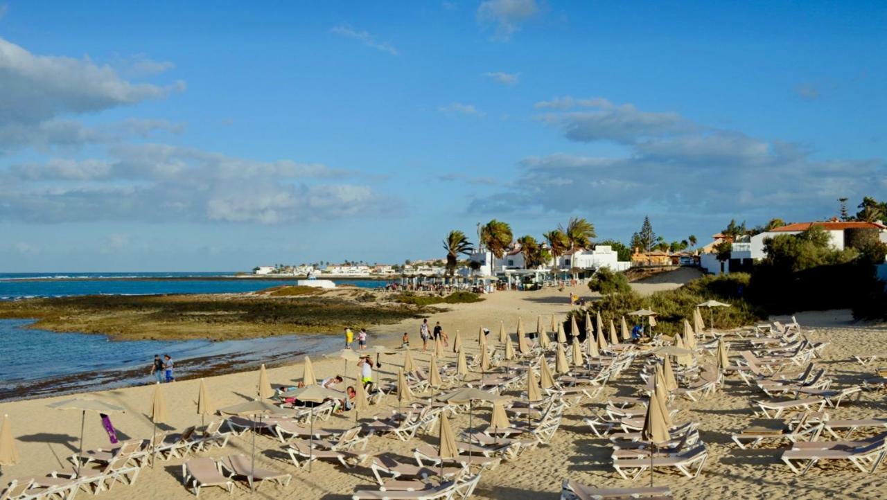 Lima Waikiki Beach Corralejo Exteriér fotografie